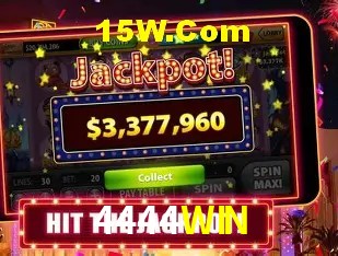 Sessão de jogo em andamento no aplicativo 4444WIN para Android