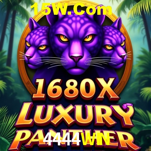 Arquivo de instalação oficial do aplicativo 4444WIN para Android